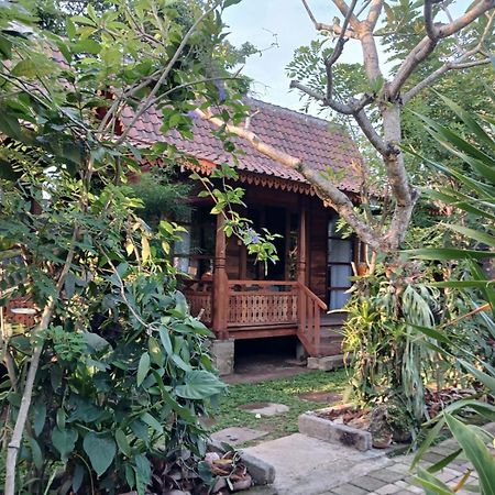Appartement Puri Amartha à Ubud Extérieur photo